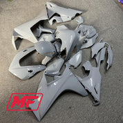 Monster Fairings Full Kit Honda CBR1000RR 17-25 Nardo Grey + Windshield + Gas Tank Cover