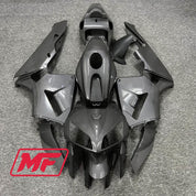 Monster Fairings Full Kit Honda CBR600RR 05-06 Carbon Fiber Style + Windshield + Gas Tank Cover