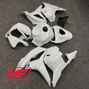 Monster Fairings Full Kit Honda CBR600RR 09-12 White Pearl + Windshield + Gas Tank Cover