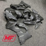 Monster Fairings Full Kit Kawasaki ZX-10R 21-25 Carbon Fiber Style + Windshield + Gas Tank Cover