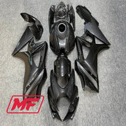 Monster Fairings Full Kit Suzuki GSXR1000 07-08 Carbon Fiber Style + Windshield + Gas Tank Cover