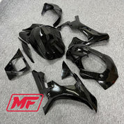 Monster Fairings Full Kit Yamaha R1 15-19 Gloss Black + Windshield + Gas Tank Cover
