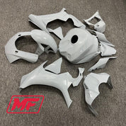 Monster Fairings Full Kit Yamaha R1 15-19 Nardo Grey + Windshield + Gas Tank Cover
