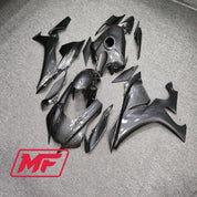 Monster Fairings Full Kit Yamaha R1 20-23 Carbon Fiber Style + Windshield + Gas Tank Cover