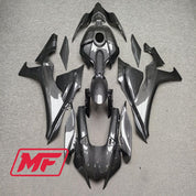 Monster Fairings Full Kit Yamaha YZF R1 20-24 Carbon Fiber Style + Windshield + Gas Tank Cover