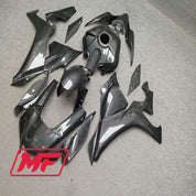 Monster Fairings Full Kit Yamaha YZF R1 20-24 Carbon Fiber Style + Windshield + Gas Tank Cover