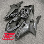 Monster Fairings Full Kit Yamaha R6 17-22 Carbon Fiber Style + Windshield + Gas Tank Cover