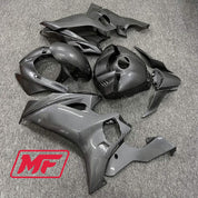 Monster Fairings Full Kit Yamaha R6 17-22 Carbon Fiber Style + Windshield + Gas Tank Cover