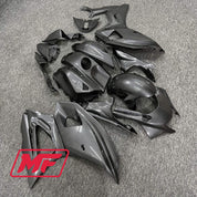Monster Fairings Full Kit Yamaha R7 21-23 Carbon Fiber Style + Windshield + Gas Tank Cover