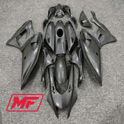 Monster Fairings Full Kit Yamaha R7 21-23 Carbon Fiber Style + Windshield + Gas Tank Cover
