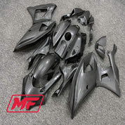 Monster Fairings Full Kit Yamaha R7 21-23 Carbon Fiber Style + Windshield + Gas Tank Cover