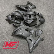 Monster Fairings Full Kit Yamaha R7 21-23 Carbon Fiber Style + Windshield + Gas Tank Cover