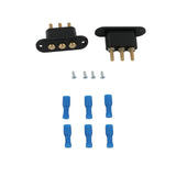 Three function MAGNUM SHOOTERS (pr) MGS-3