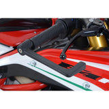 R&G Racing Red Moulded Lever Guard MLG0007BK