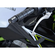 R&G Racing Red Moulded Lever Guard MLG0011BK