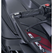R&G Racing Red Moulded Lever Guard MLG0013BL