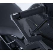 R&G Racing Red Moulded Lever Guard MLG0014BK