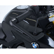 R&G Racing Red Moulded Lever Guard For 2017-2024 BMW G310GS