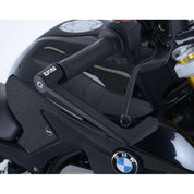 R&G Racing Red Moulded Lever Guard MLG0014BK