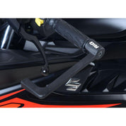 R&G Racing Black Moulded Lever Guard MLG0015BK