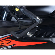 R&G Racing Black Moulded Lever Guard MLG0015BK