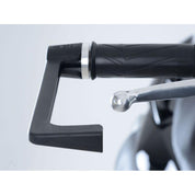 R&G Racing Red Moulded Lever Guard MLG0017RE