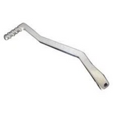 ModQuad Billet Shifter Polished for Yamaha YFM660R Raptor 2001-05