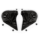 MRC Stage One Replacement Hinge Plate Kit MRC-HINGEPLT