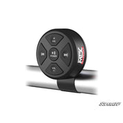 MTX Universal Bluetooth Receiver / Remote MUDBTRC