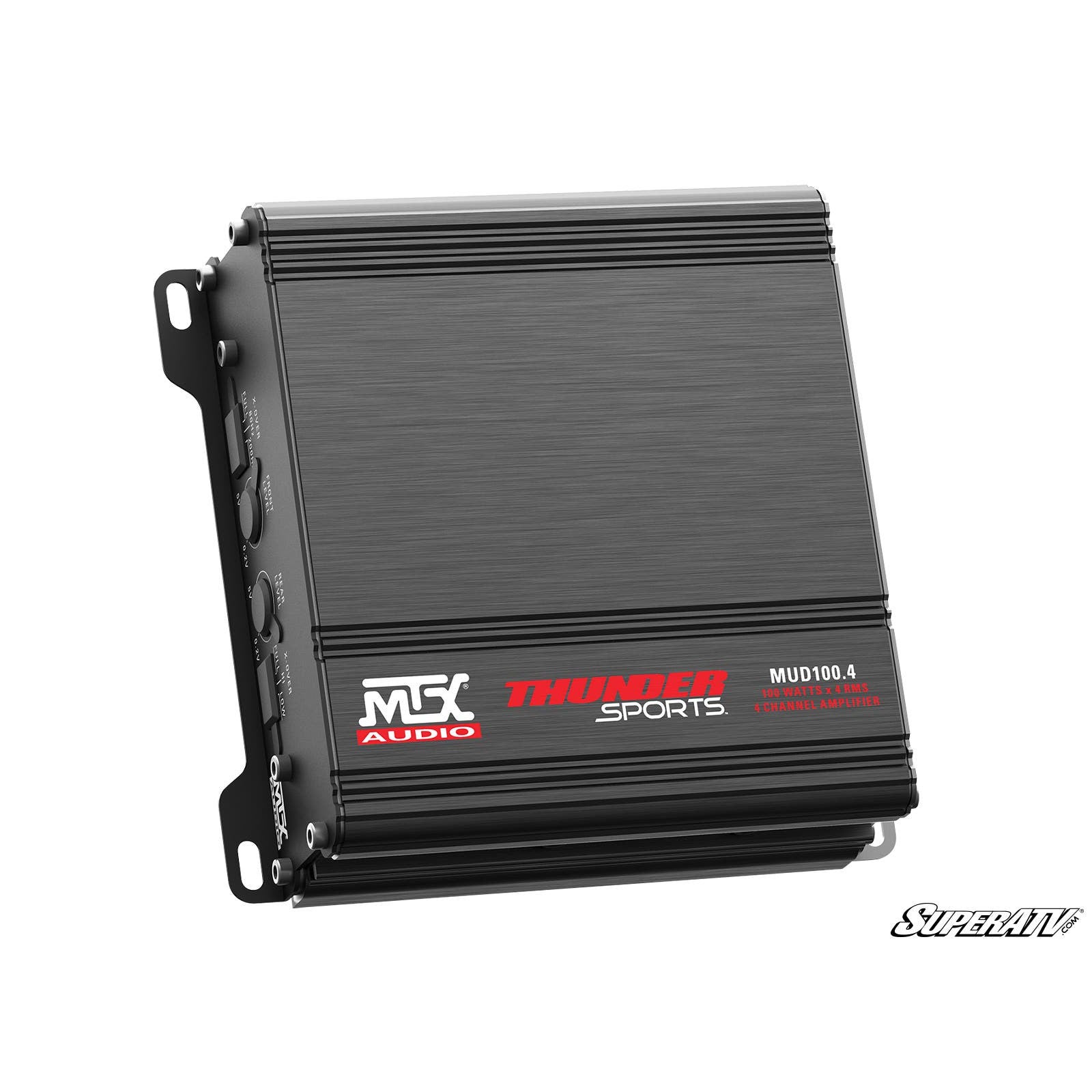 MTX MUD100-4 UTV Amplifier