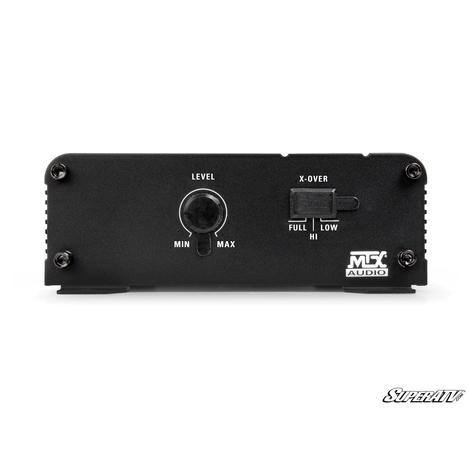 MTX MUD100-2 UTV Amplifier MUD100-2