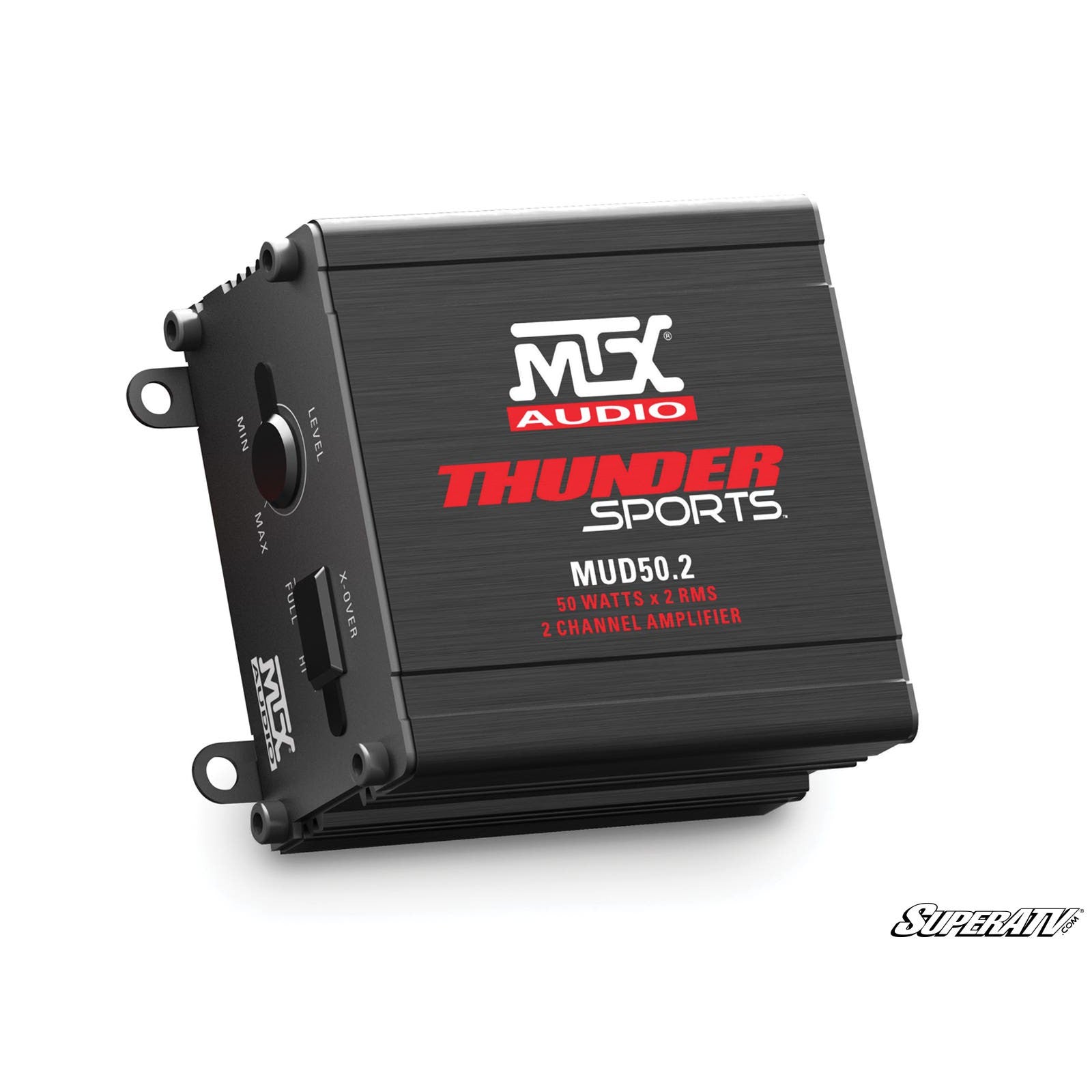 MTX MUD50-2 UTV Amplifier