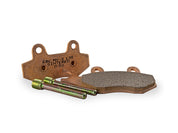 EBC 1 Pair MX-S Offroad Race Brake Pads MPN MXS165