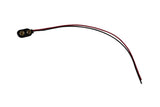 Straightline 9V Battery Connector NP-115