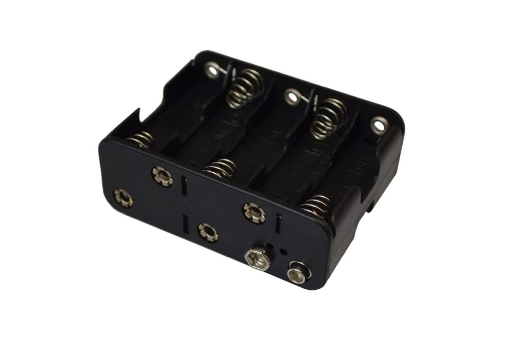 Straightline AA Battery Pack NP-118