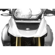 R&G Racing Black Oil Cooler Guard For 2004-2005 BMW R1200GS OCG0008BK