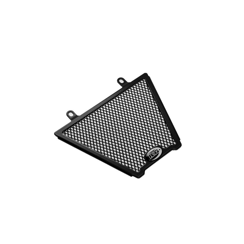 R&G Racing Titanium Oil Cooler Guard OCG0039TI