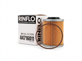 RINFLO Oil Filter With O-Ring For Can-Am Renegade/Commander/Defender/Outlander/Maverick 2012-2024