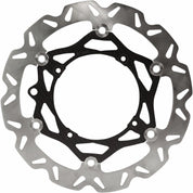EBC OSX Oversized Rotor Kit With Bracket MPN OSX6058