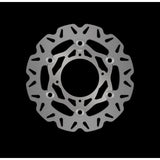 EBC OSX Oversized Rotor MPN OSX6242