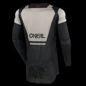 Motocross Jersey 242 O'Neal Prodigy 54 Black / Grey Motocross Jersey