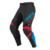 O'neal Prodigy 54 Motocross Pants -  Black / Blue