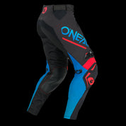 O'neal Prodigy 54 Motocross Pants -  Black / Blue