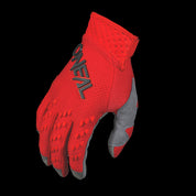 O'Neal Prodigy Race Red Gloves
