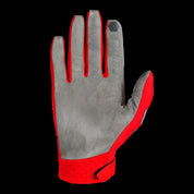O'Neal Prodigy Race Red Gloves