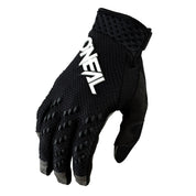 O'Neal Prodigy Race Black / White Gloves