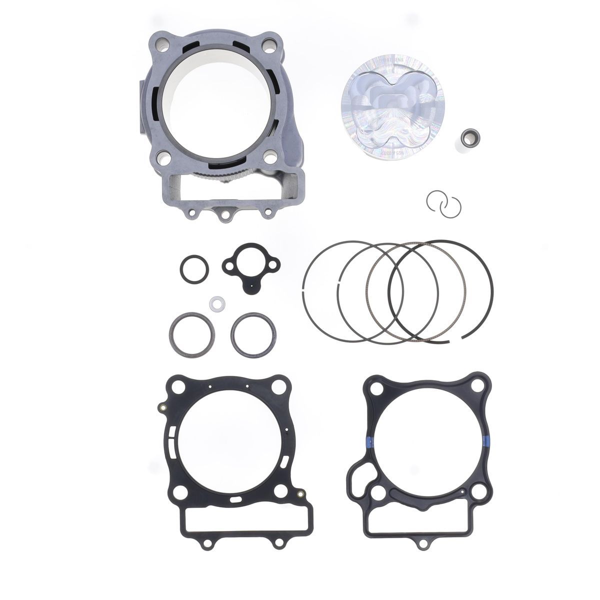 Athena Big Bore Cylinder Kit P400210100067