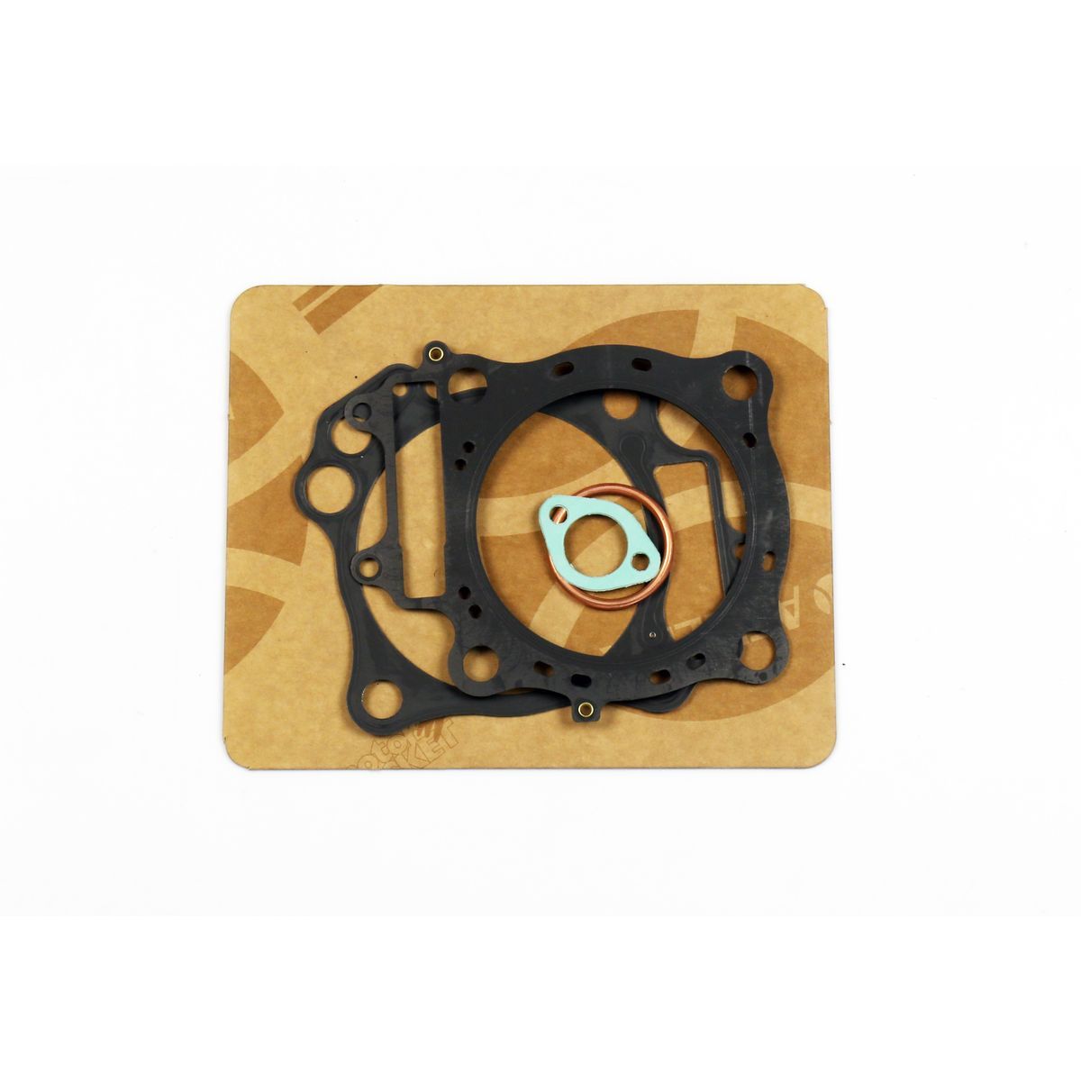 Athena Cylinder Gasket Kit For Honda TRX450R 2004-2005 P400210160005