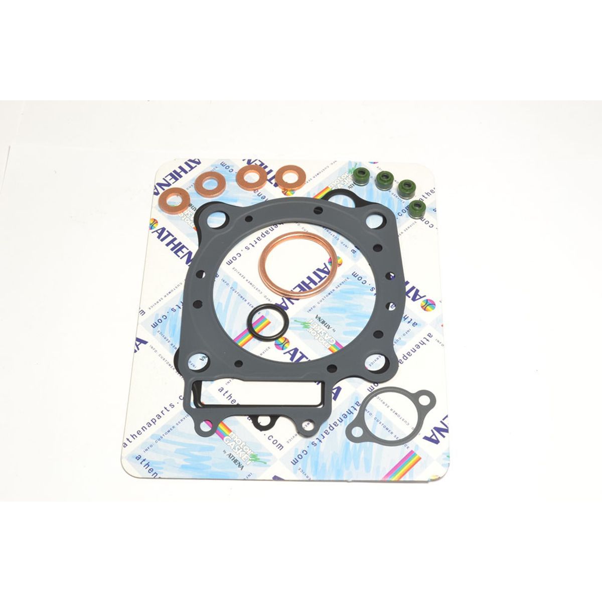 Athena Top End Gasket Kit P400210600064