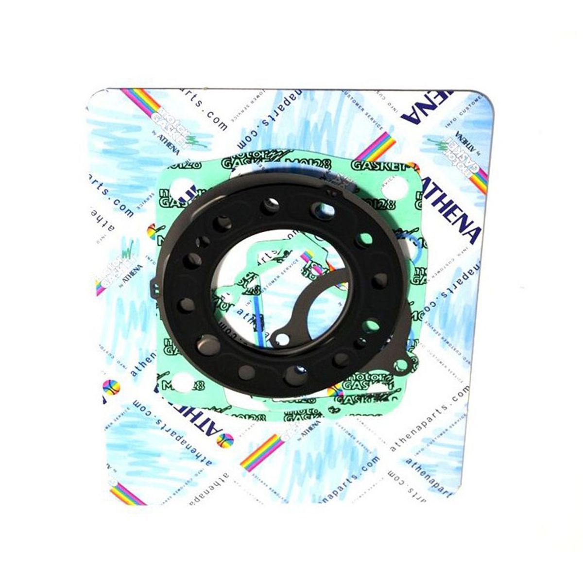 Athena Top End Gasket Kit P400210600065